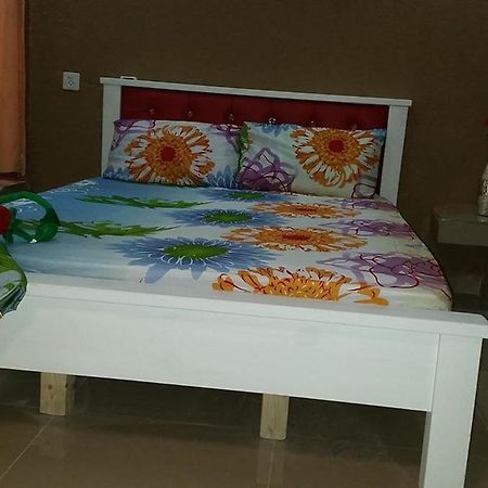 Vacation House יחידת אירוח פרטית רחובות Exteriör bild