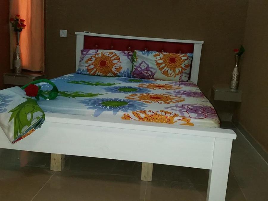 Vacation House יחידת אירוח פרטית רחובות Exteriör bild